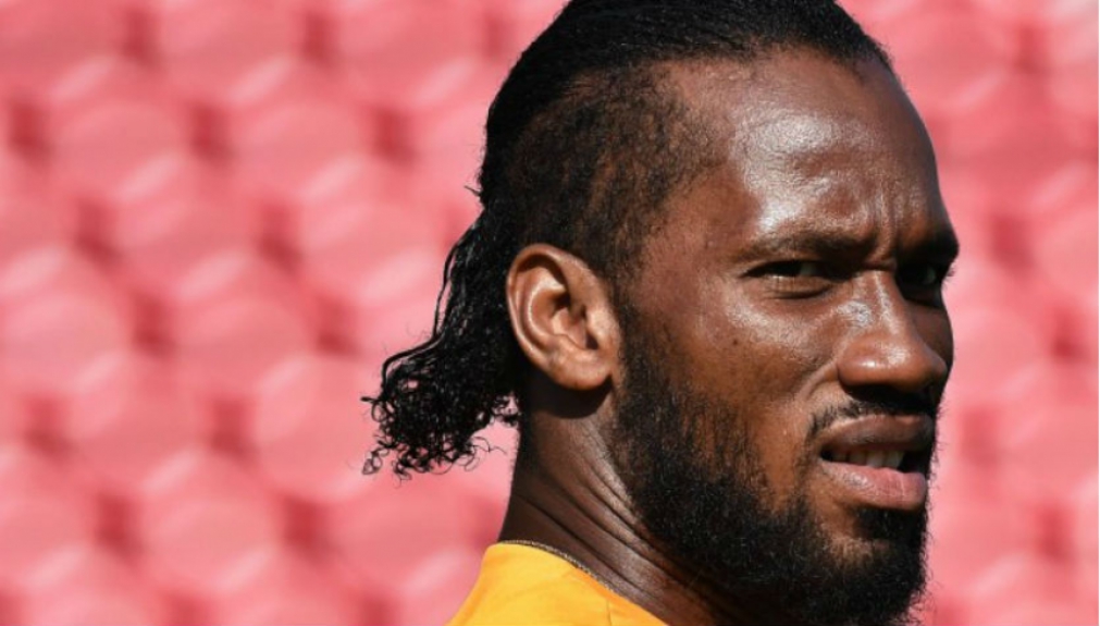 Drogba