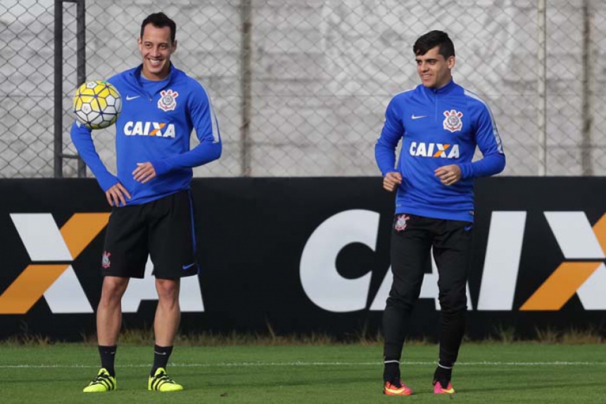 Fagner e Rodriguinho