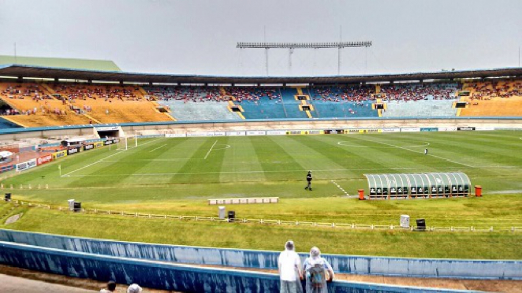 Serra Dourada