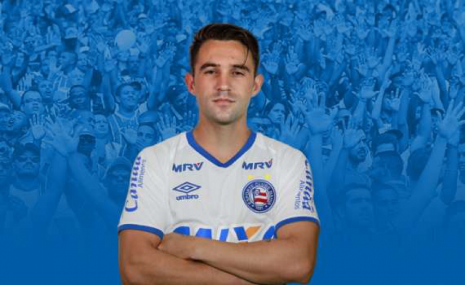 Allione pelo Bahia