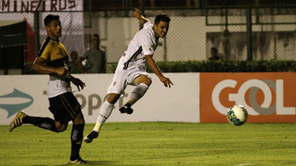 Marquinho - Fluminense