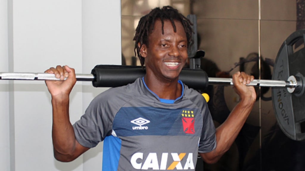 Andrezinho - vasco