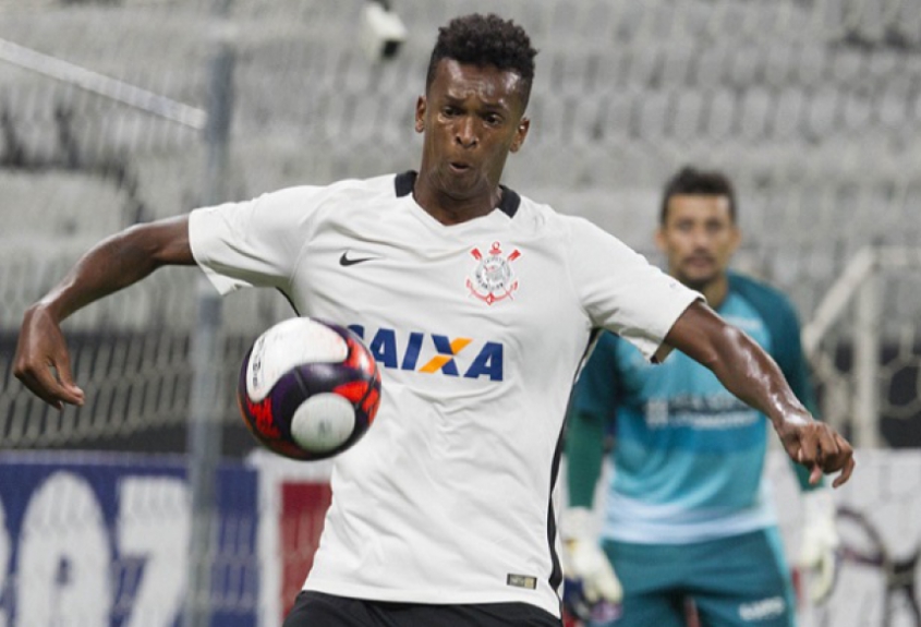 Jô Corinthians