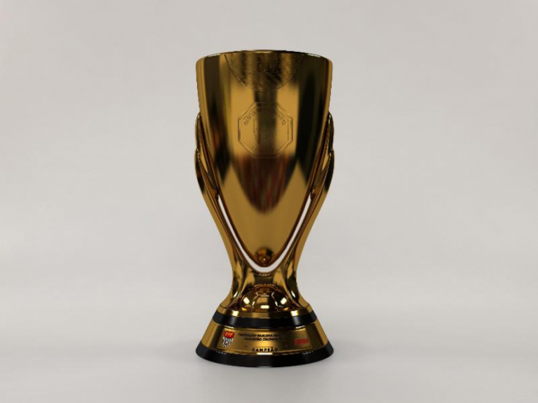 Troféu Paulistão 2017