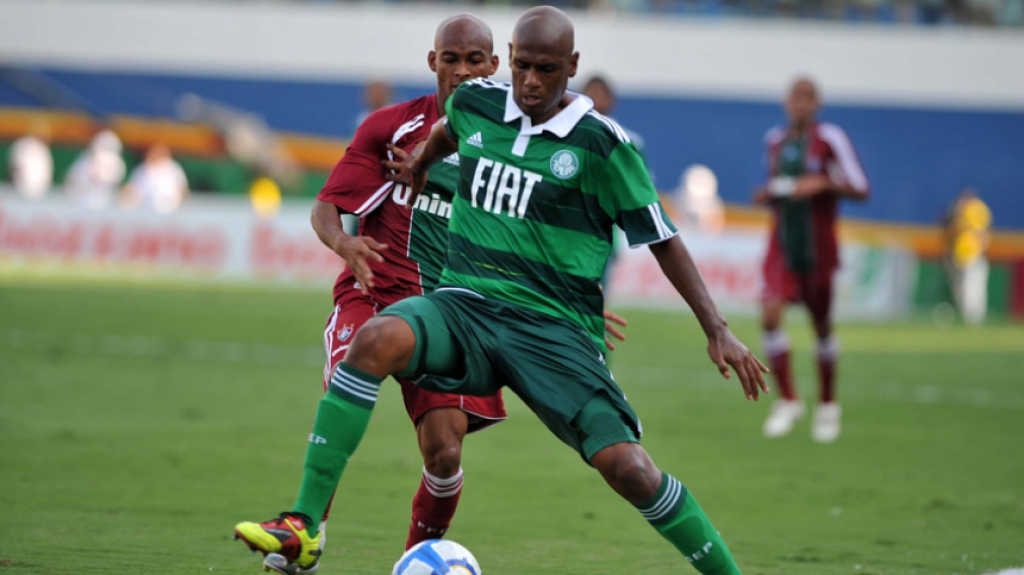 Palmeiras Fiat 2010