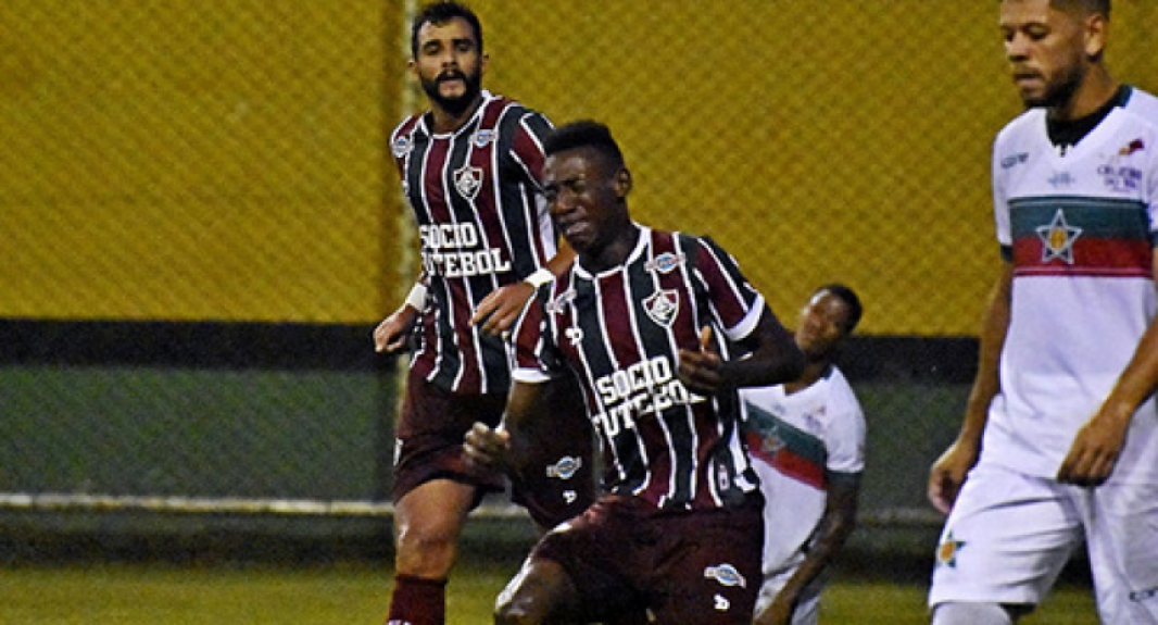 Léo Fluminense