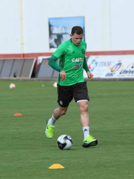 Jonas - Coritiba
