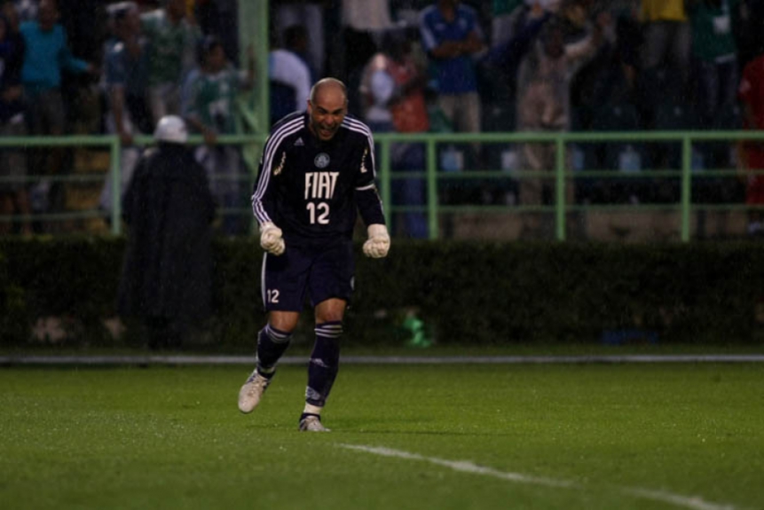 Palmeiras - Marcos