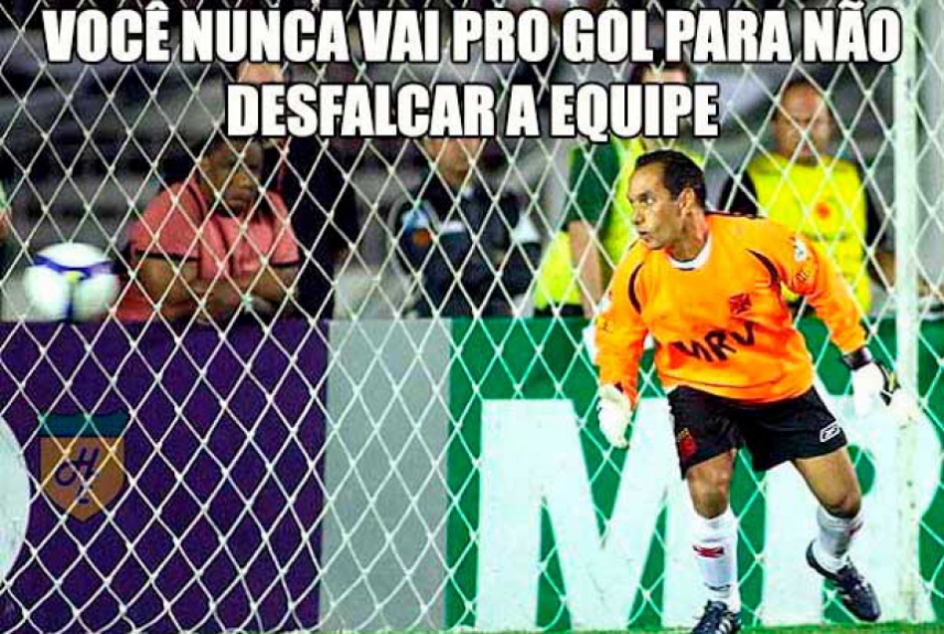 Você é o melhor jogador da pelada?