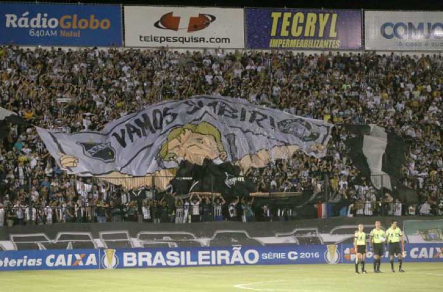 Torcida - ABC