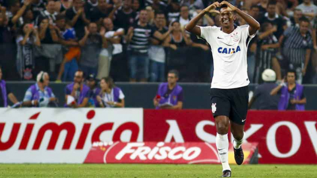 Corinthians x PALMEIRAS