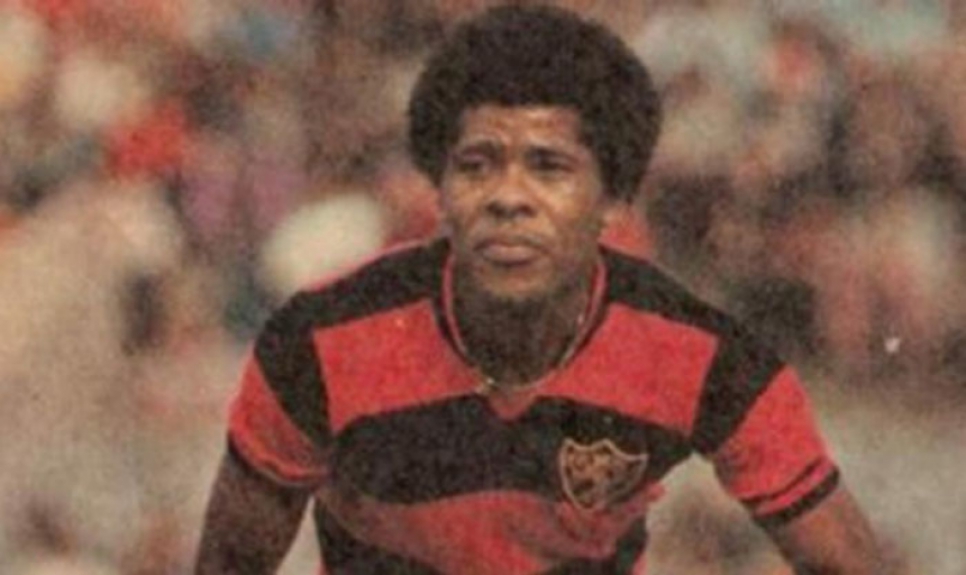 Dario (Dadá Maravilha) - Sport Recife