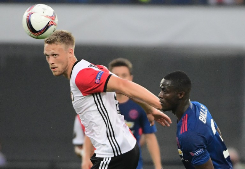 Na Holanda a artilharia é de Nicolai Jorgensen, do Feyenoord, com 15 gols