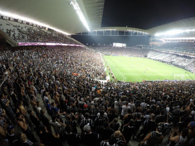 Arena Corinthians