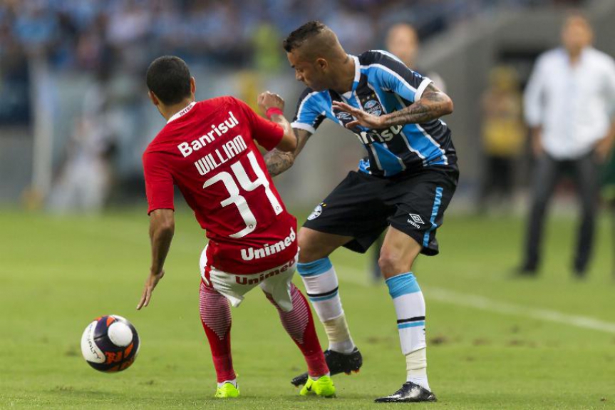 Grêmio x Inter