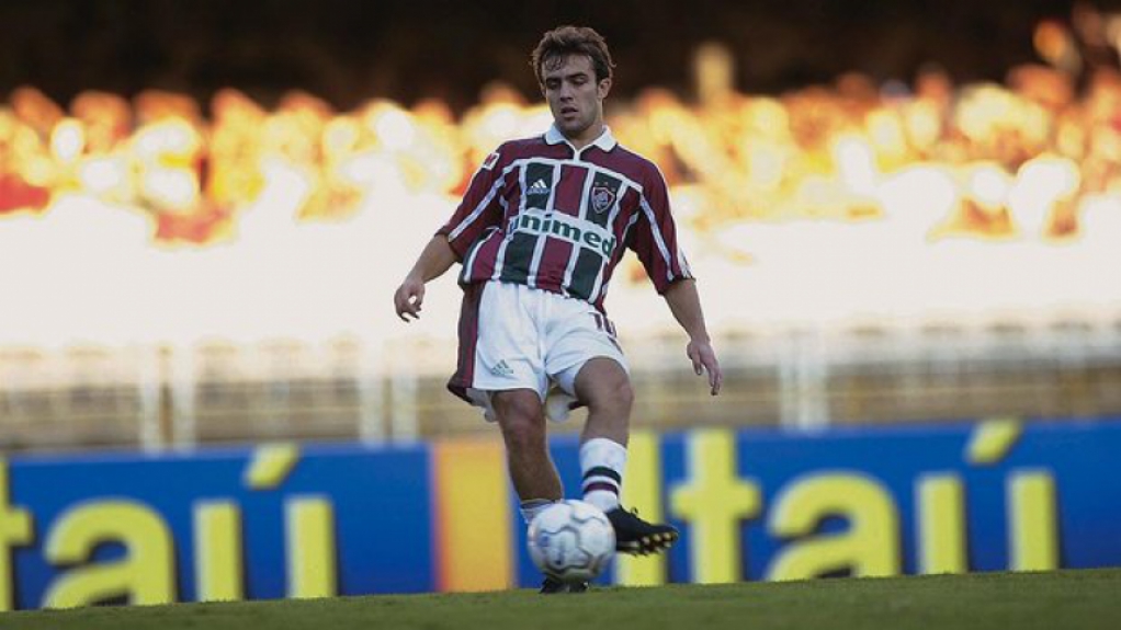 Roger Fluminense