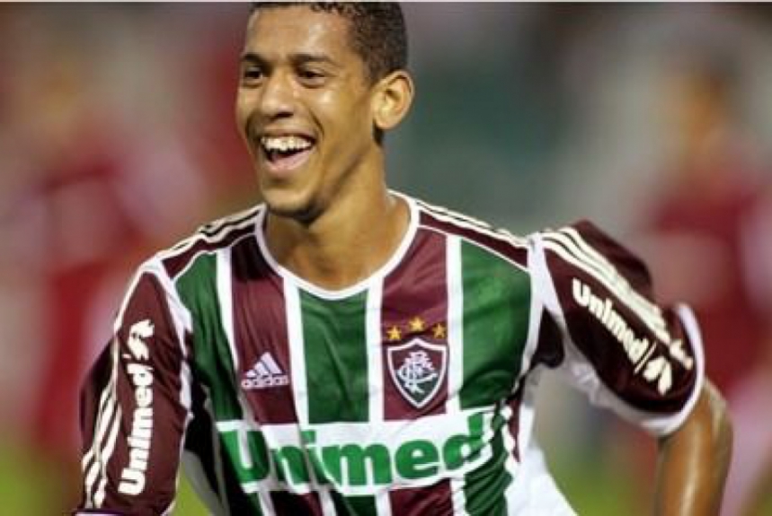 Antonio Carlos