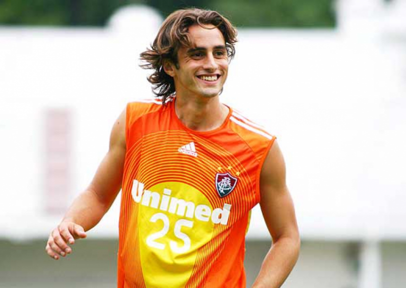 Maurício Fluminense