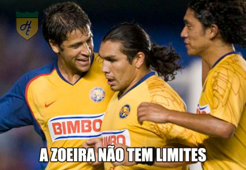 As zebras sempre movimentam as zoeiras!