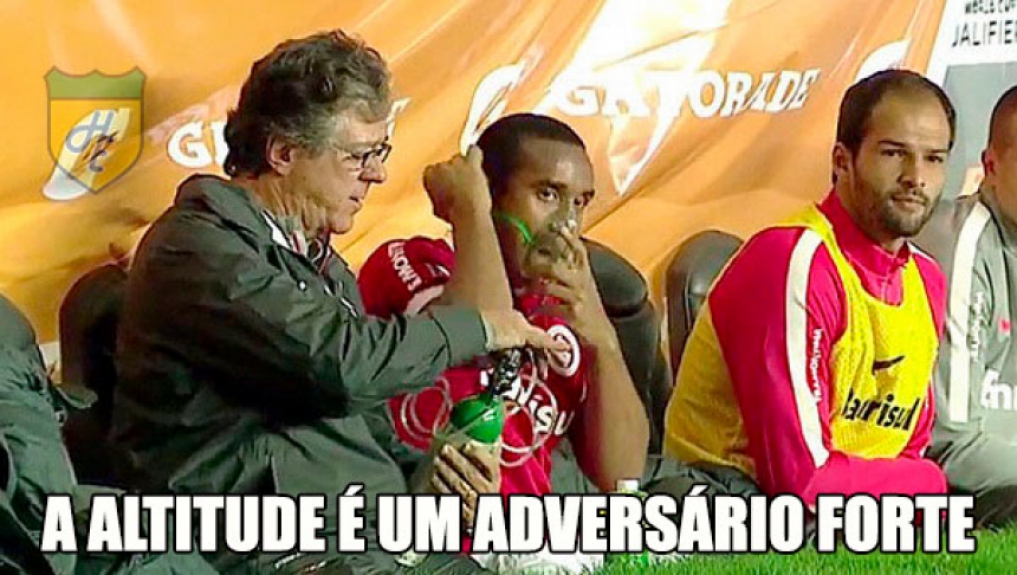 Fatores extra-campo são decisivos