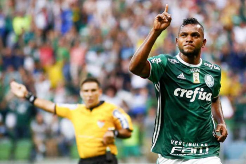 Palmeiras x Ferroviária