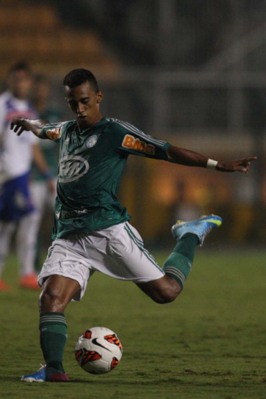 Juninho - Palmeiras