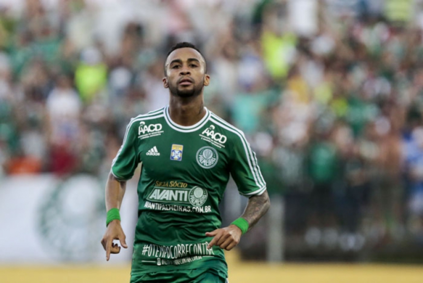 Wesley - Palmeiras