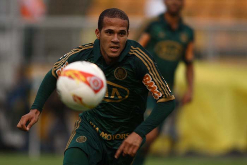 Ronny - Palmeiras