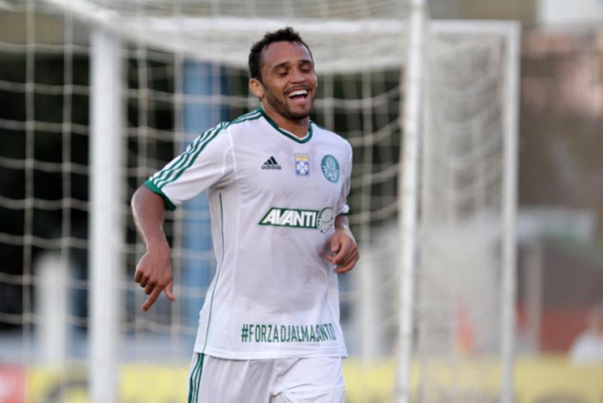 Charles - Palmeiras
