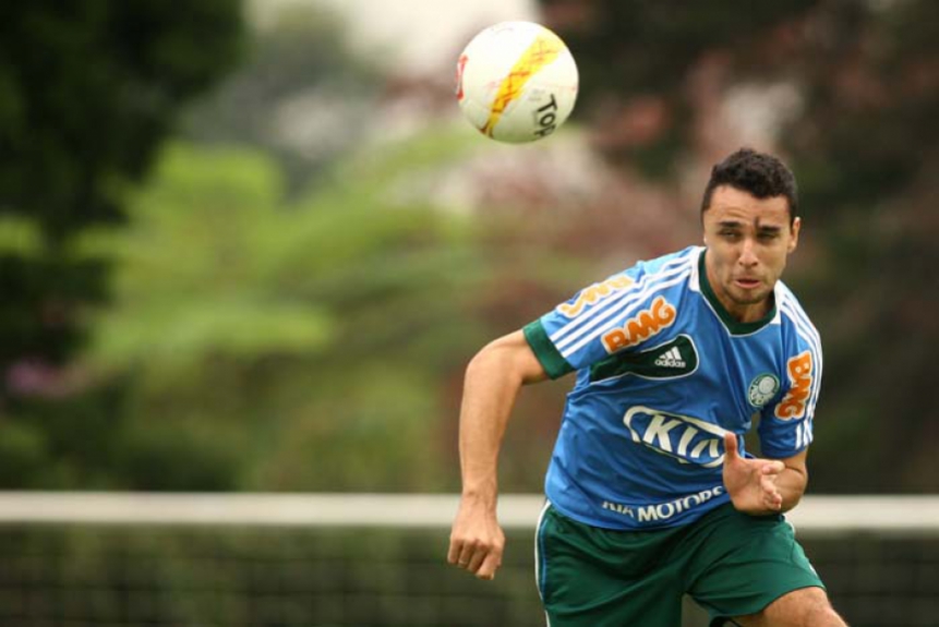 Caio - Palmeiras