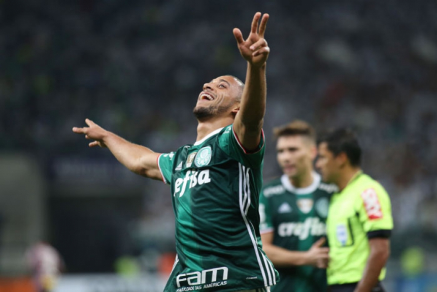 Palmeiras x São Paulo - Allianz Parque - 07/09/2016