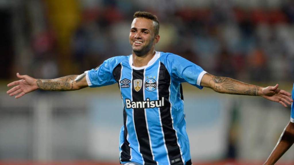 Zamoa x Grêmio