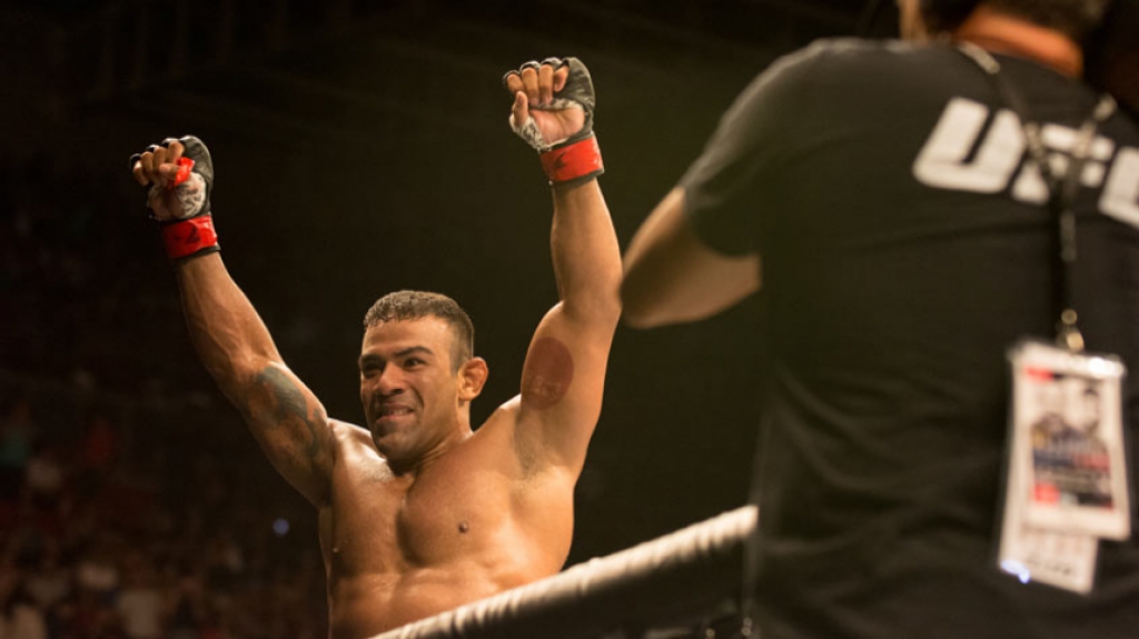 UFC Fortaleza