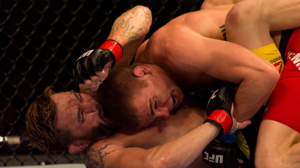 UFC Fortaleza