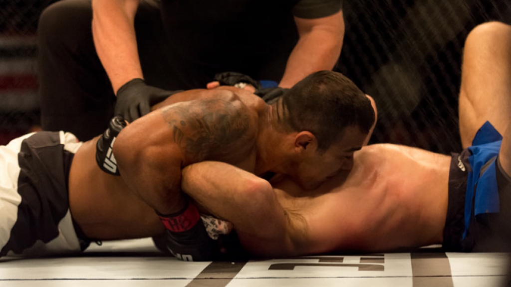 UFC Fortaleza