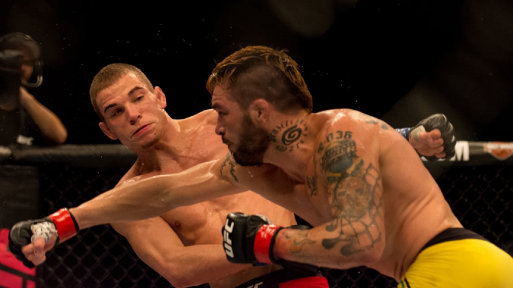 UFC Fortaleza