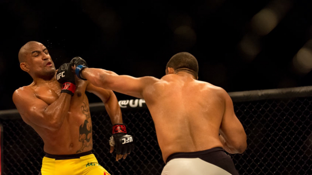 UFC Fortaleza