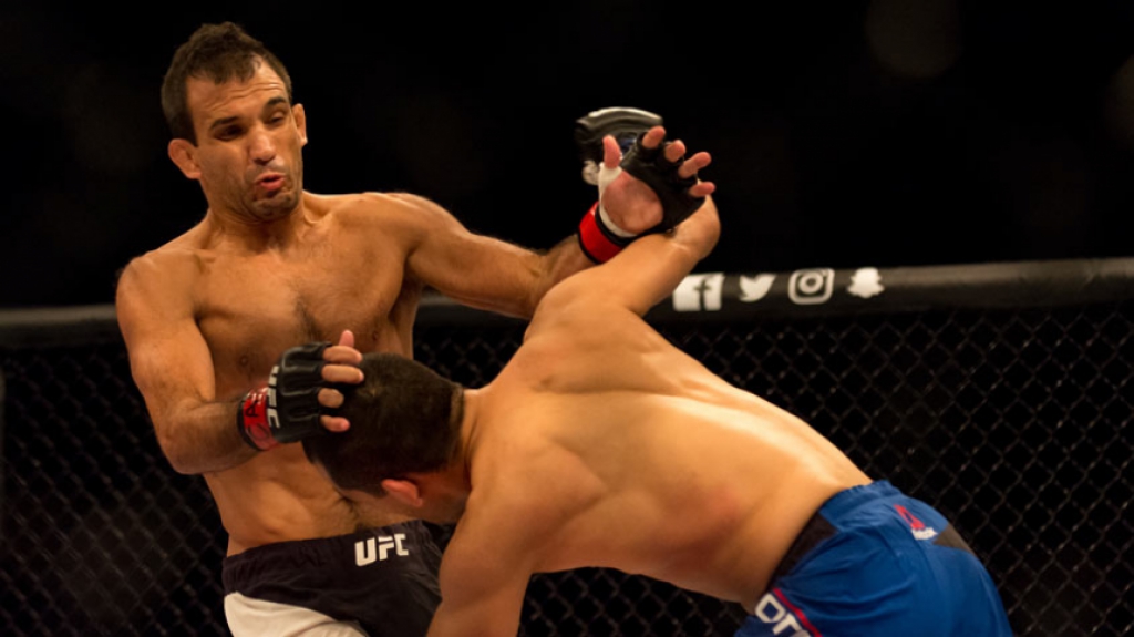 UFC Fortaleza