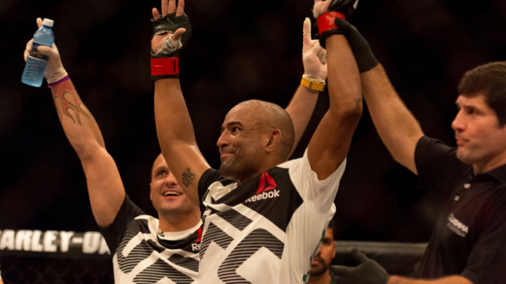UFC Fortaleza