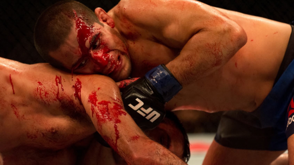 UFC Fortaleza