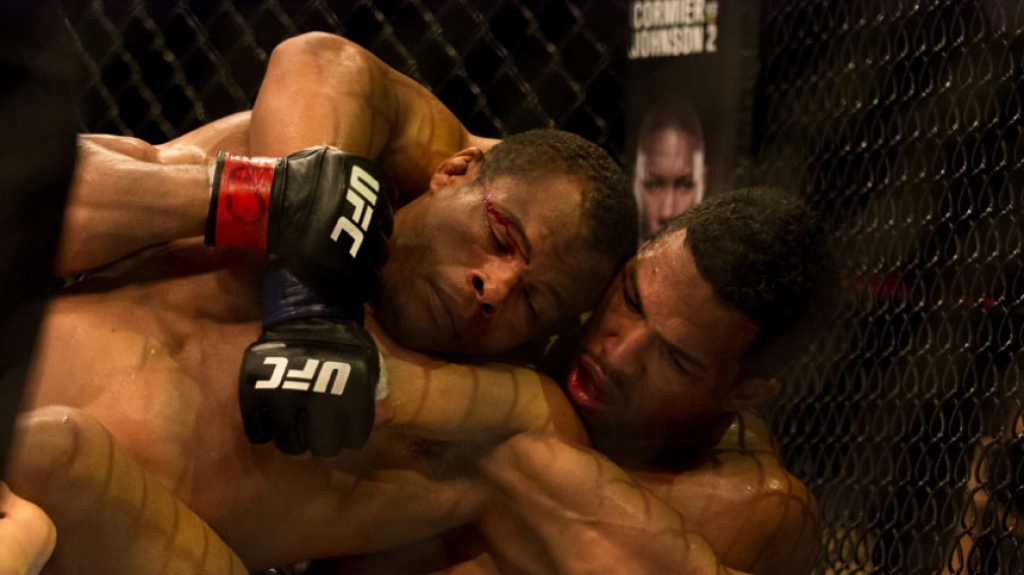 UFC Fortaleza