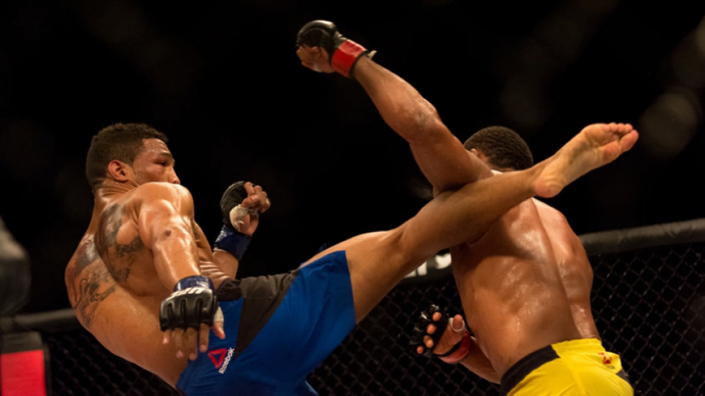 UFC Fortaleza