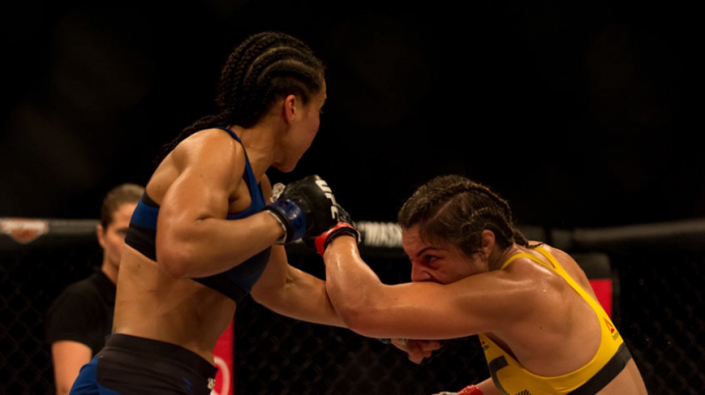 UFC Fortaleza
