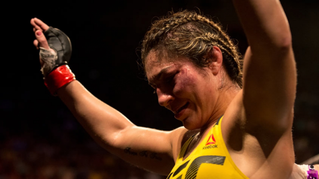 UFC Fortaleza