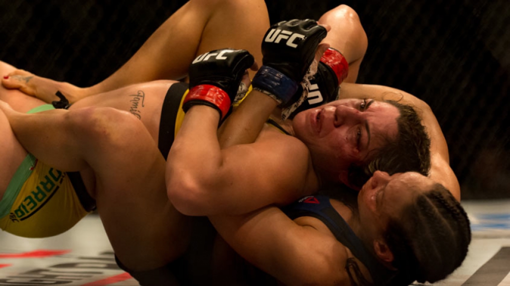 UFC Fortaleza