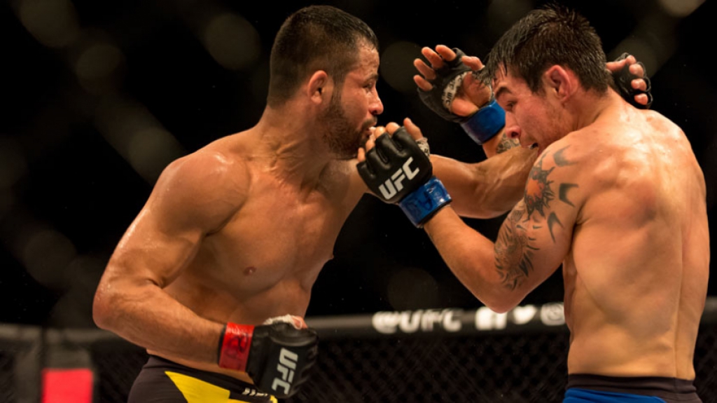 UFC Fortaleza