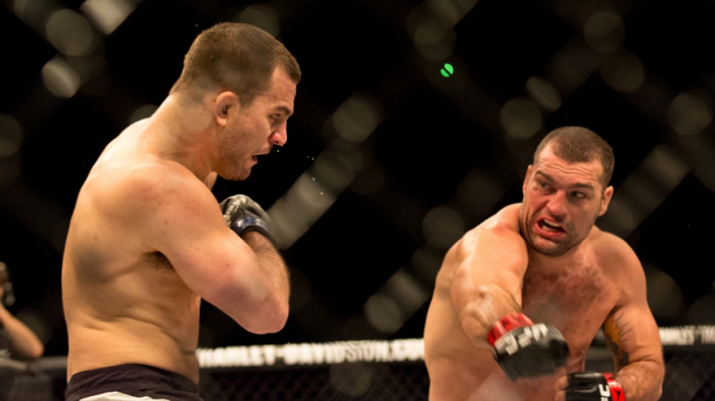 UFC Fortaleza