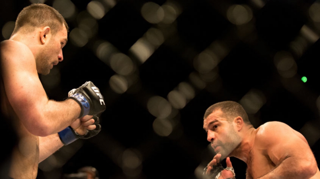 UFC Fortaleza