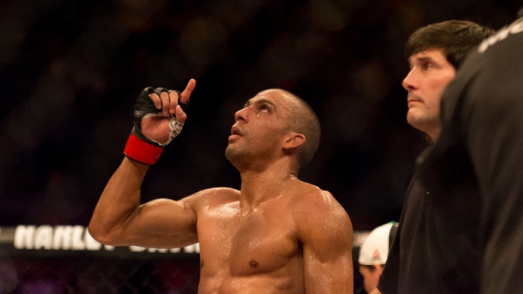 UFC Fortaleza