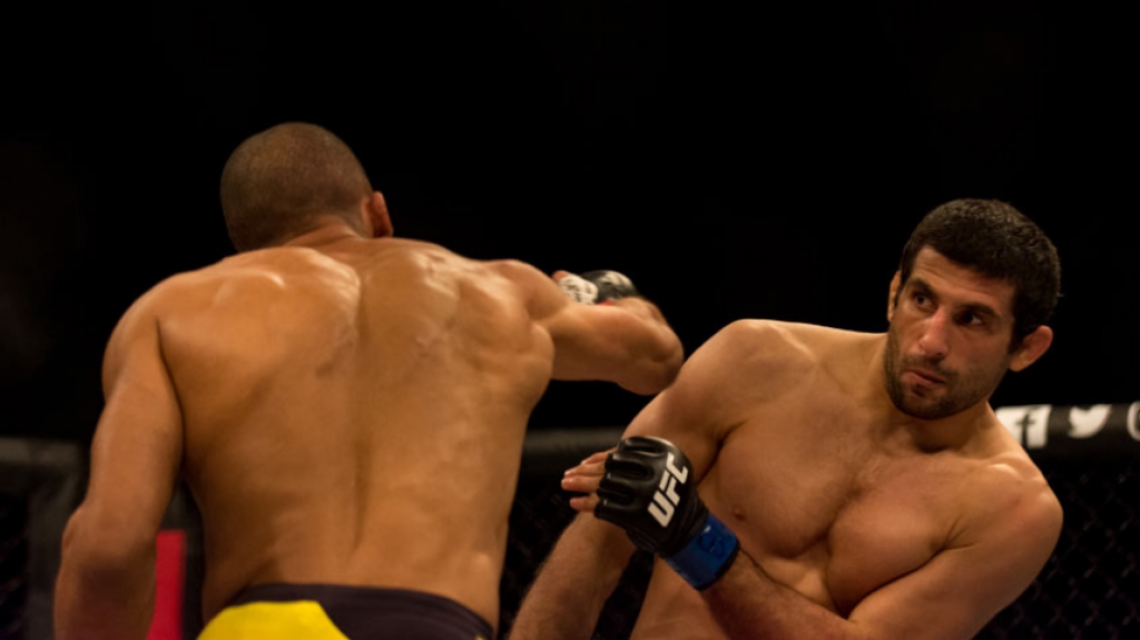 UFC Fortaleza